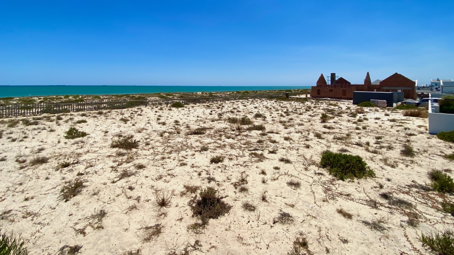 0 Bedroom Property for Sale in Atlantic Sands Private Estate Western Cape